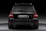 Mercedes-Benz GLK-Class Widestar by Brabus 2008 года